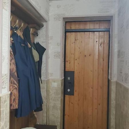 Сказочный Дворик Pițunda Exterior foto
