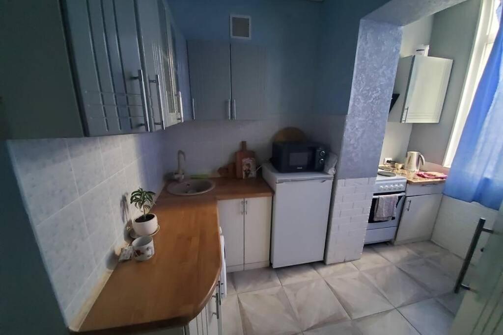 Сказочный Дворик Pițunda Exterior foto