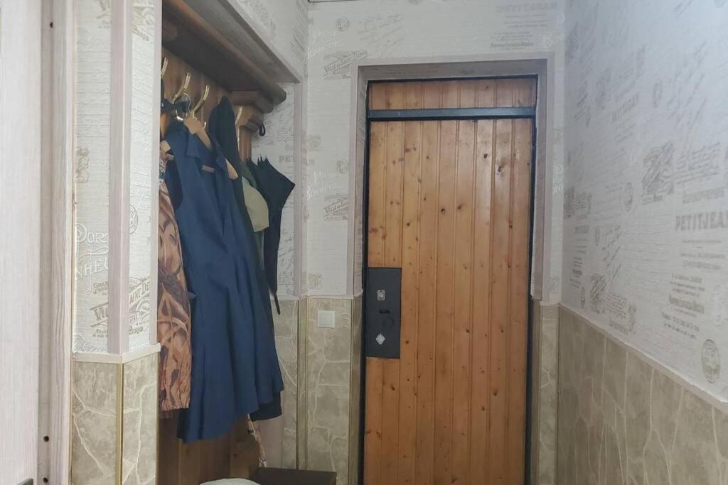 Сказочный Дворик Pițunda Exterior foto