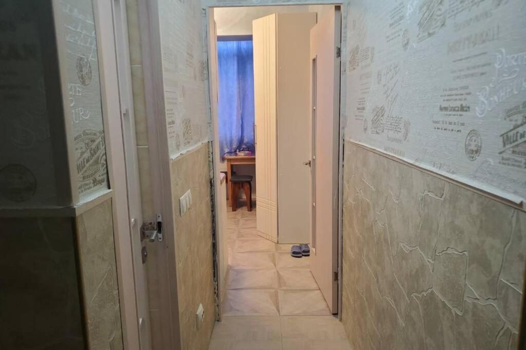 Сказочный Дворик Pițunda Exterior foto