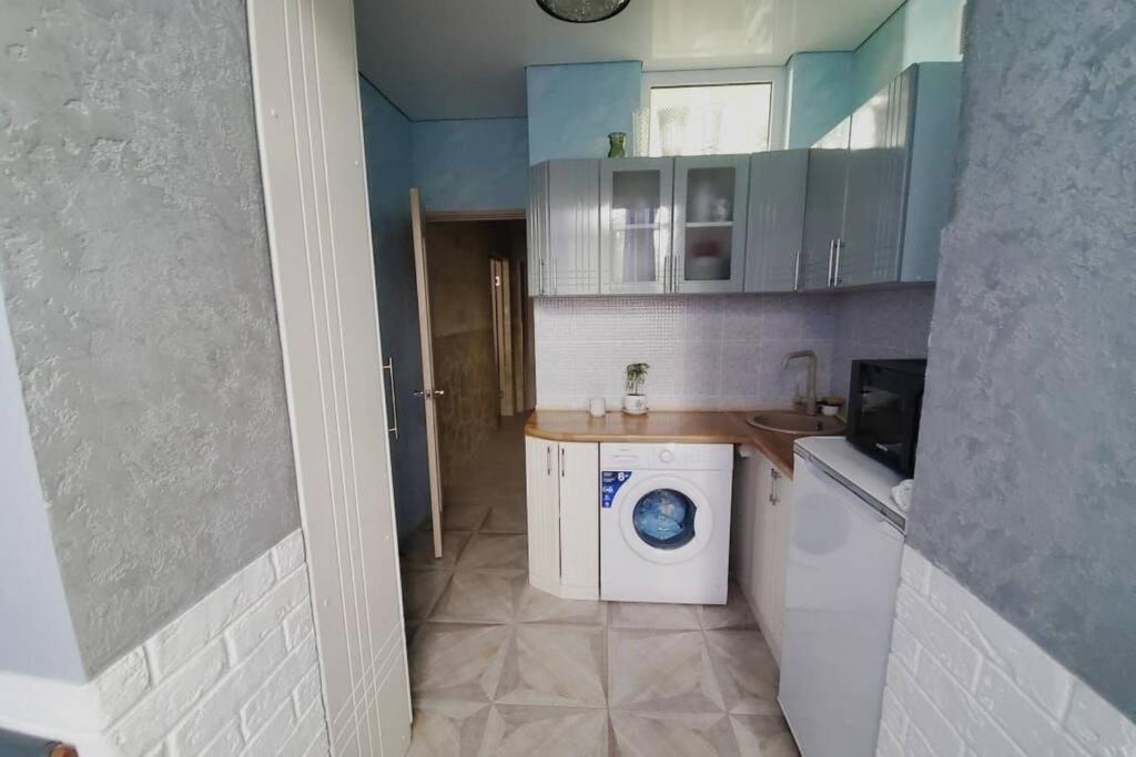 Сказочный Дворик Pițunda Exterior foto